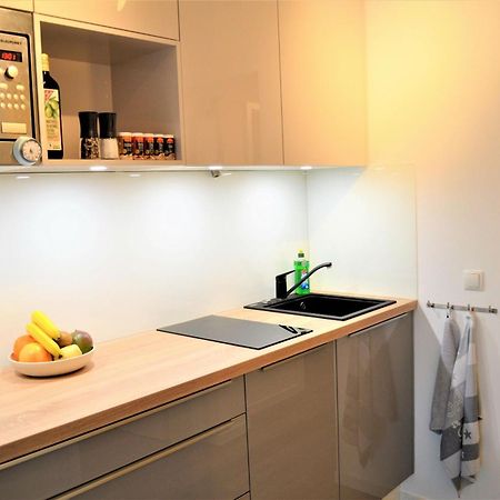 Ferienwohnung Kleiner Stubber Sellin  Exteriér fotografie