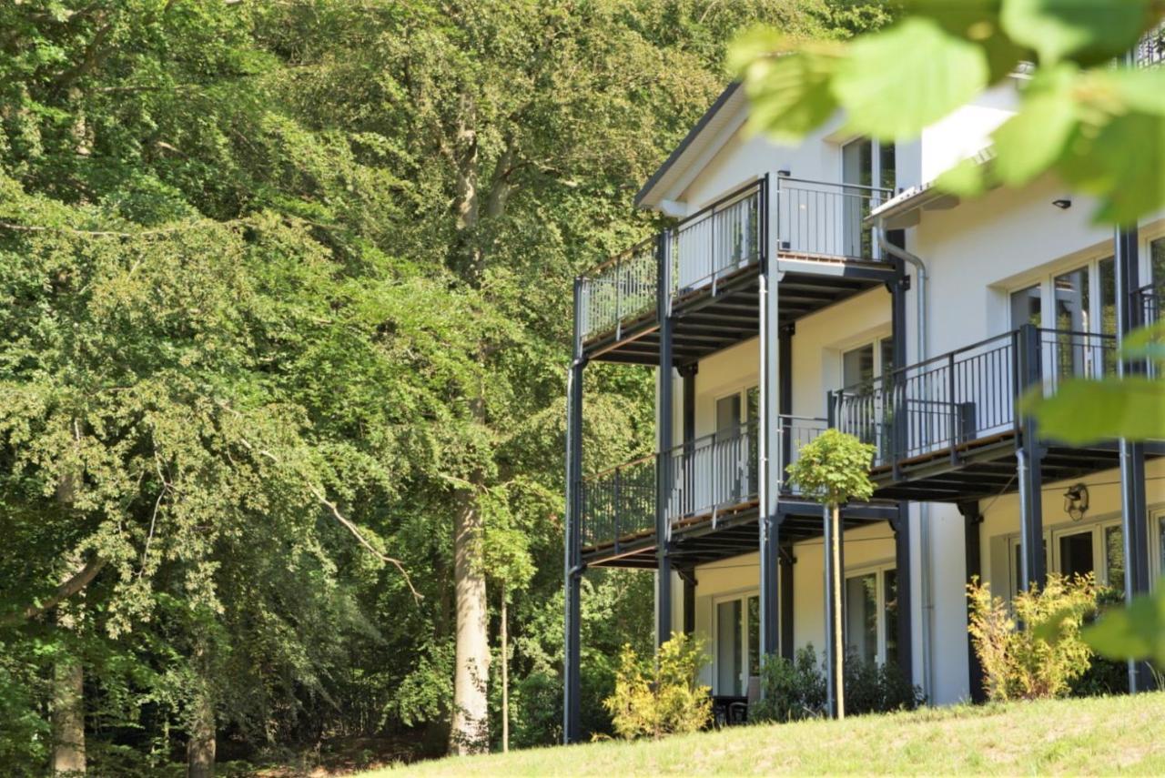 Ferienwohnung Kleiner Stubber Sellin  Exteriér fotografie