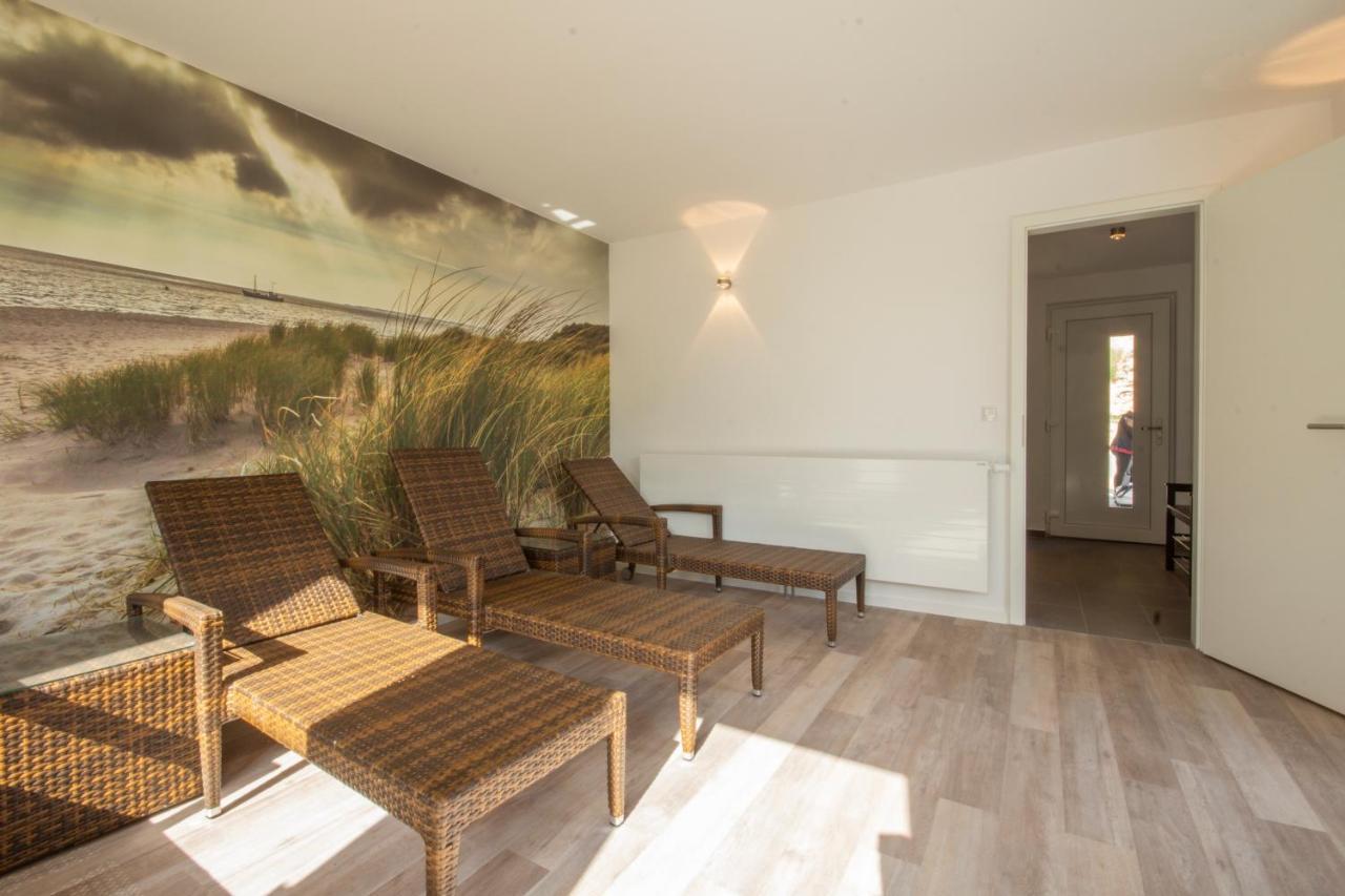 Ferienwohnung Kleiner Stubber Sellin  Exteriér fotografie