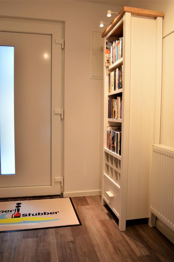 Ferienwohnung Kleiner Stubber Sellin  Exteriér fotografie