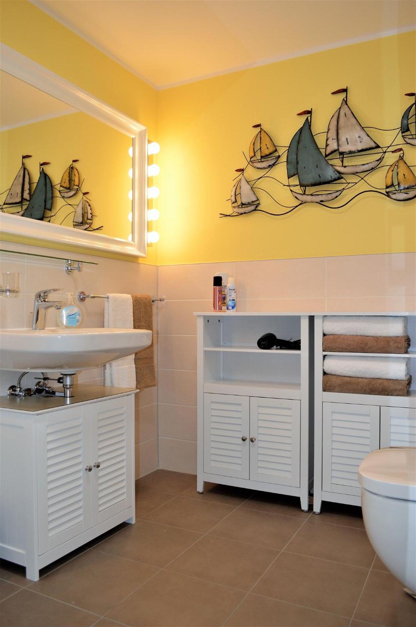 Ferienwohnung Kleiner Stubber Sellin  Exteriér fotografie