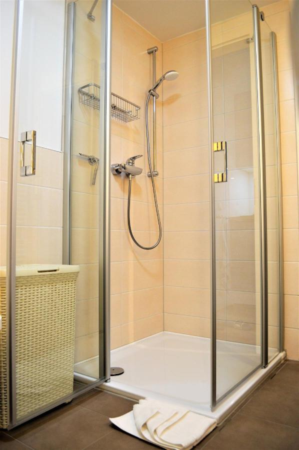 Ferienwohnung Kleiner Stubber Sellin  Exteriér fotografie
