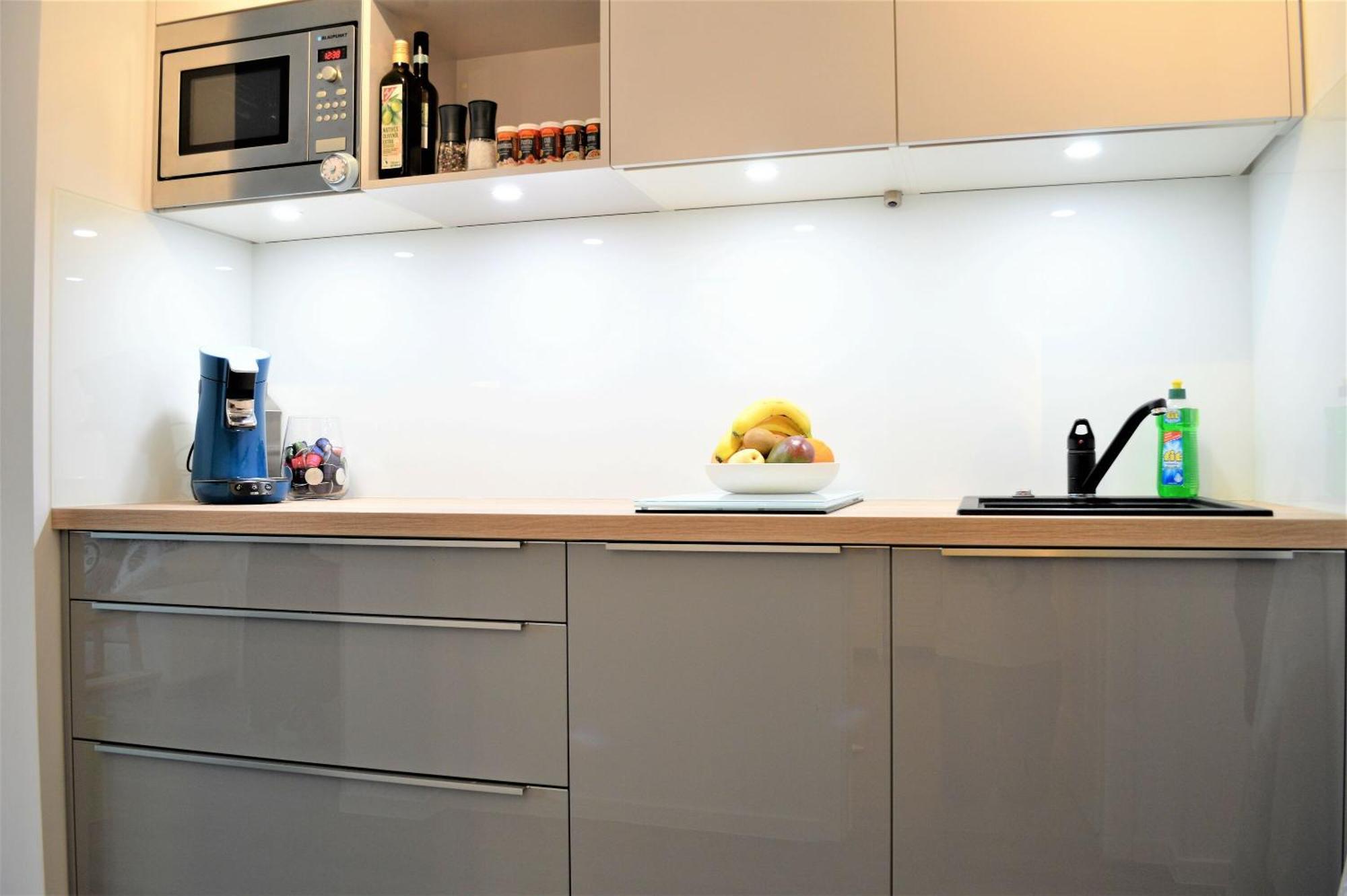 Ferienwohnung Kleiner Stubber Sellin  Exteriér fotografie
